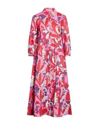 Maliparmi DRESSES - Midi dresses sur YOOX.COM