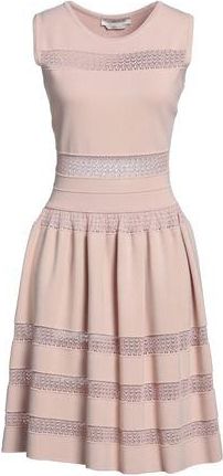 Anna Molinari DRESSES - Mini dresses sur YOOX.COM