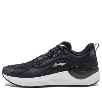 Li-Ning (WMNS) Li-Ning Eazgo V2 Black White ARST042-1