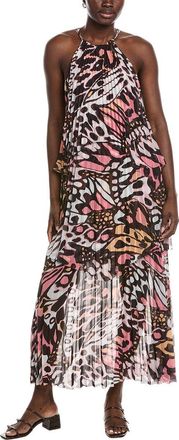 Marc Cain Printed Dress
