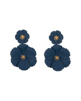 Eyecandy LA Eye Candy La Arriana Matte Earrings