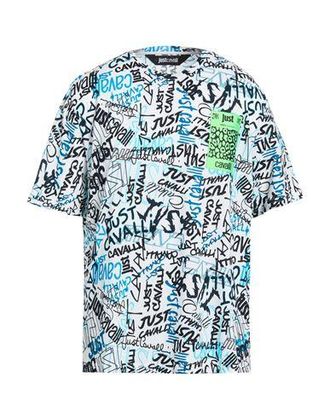 Just Cavalli TOPWEAR - T-shirts su YOOX.COM