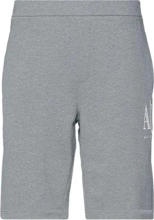 A|X Armani Exchange PARTES DE ABAJO - Pantalones cortos y bermudas en YOOX.COM