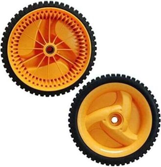 OEM Ruedas De 53 Dientes Para Cortac&eacute;sped, Rueda Motriz Para Cortac&eacute;spedes Husqvarna, Electrolux, Mcculloch, Rally Y Otros