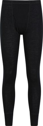 Mountain Warehouse Mens Merino II Thermal Bottoms