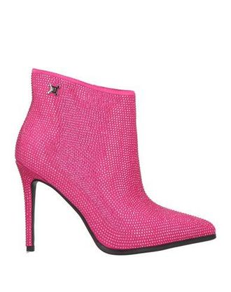Laura Biagiotti FOOTWEAR - Ankle boots on YOOX.COM