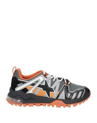 W6YZ FOOTWEAR - Trainers on YOOX.COM