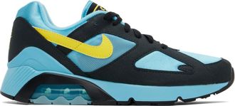 Nike Air Max 180 Baltischblauwe sneakers