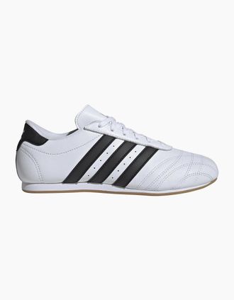 adidas Originals Womens Adidas Taekwondo - White - Size: 10.5 45.3