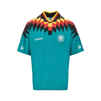 adidas Germany Away 1994 T-shirt Man S