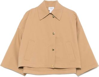 Akris Giacca con bottoni - Toni neutri