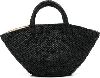 Ibeliv Ela tote bag - Black