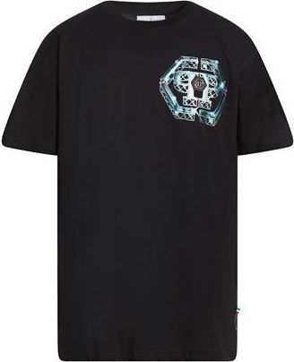 Philipp Plein TOPS - T-shirts auf YOOX.COM
