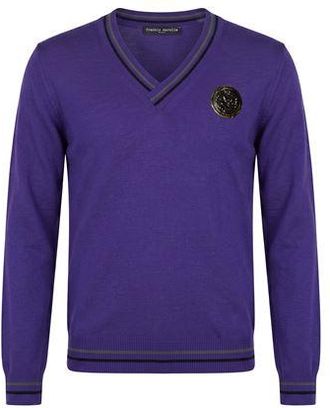 Frankie Morello MAGLIERIA - Pullover su YOOX.COM