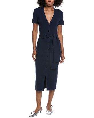 Toccin Agnes Cardigan Dress