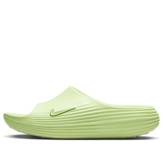 Nike ReactX Rejuven8 Slides Barely Volt HV4479-700