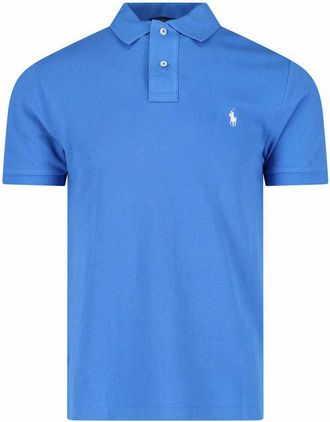 Polo Ralph Lauren Logo pole