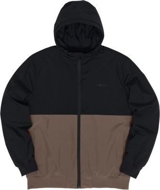 Mazine Padded Blouson Freizeitjacke f&uuml;r Herren | schwarz