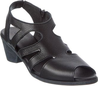 Arche Sorako Leather Sandal