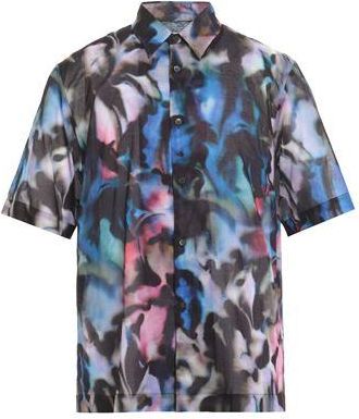 Dries Van Noten CAMISETAS Y TOPS - Camisas en YOOX.COM