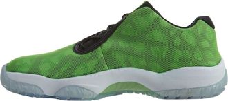 Nike Jordan Air Jordan Future Low Light Poison Green Camo 718948-302