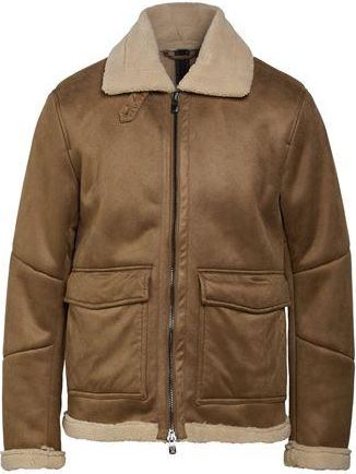 Gazzarrini CAPISPALLA - Shearling & Teddy su YOOX.COM