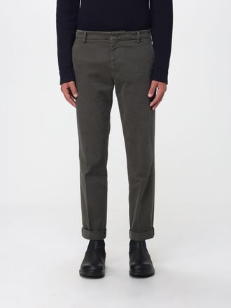 Dondup Pantalone chino Dondup in cotone stretch