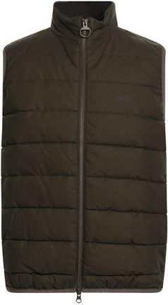 Gilet Imbottito Senza Maniche SMANICATO | Modello Primaverile L1208 | In Poliestere | Taglia Slim - Foto 6