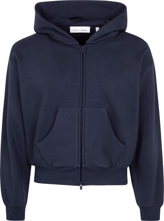 Fear of God Classic Full Zip Hoodie
