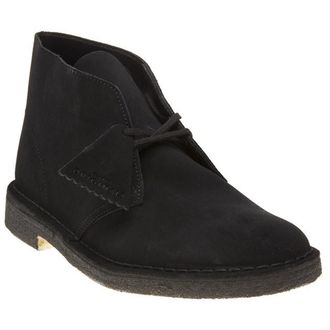 Clarks Desert Laarzen
