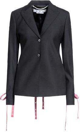 Off-white SUITS and CO-ORDS - Blazers sur YOOX.COM