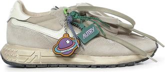 Autry Super Vintage Reelwind Trainers