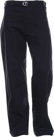 Roa Technical Pants With Adjustable Waist