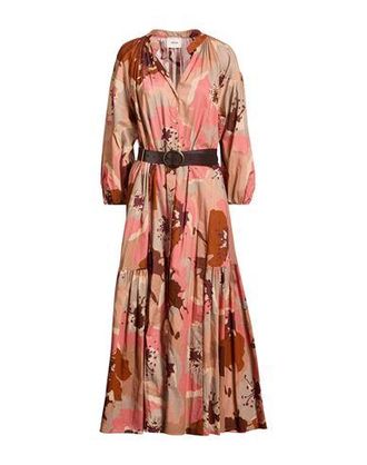 Dixie DRESSES - Maxi dresses on YOOX.COM