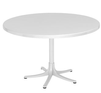 Schubiger M&ouml;bel Gartentisch Schaffhausen