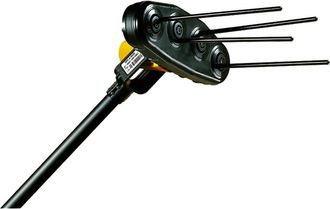 VOLPI Volpi - Vareador De Aceitunas El&eacute;ctrico giulivo 4you Motor 12v