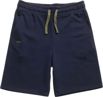 Blauer Hombre, Pantalones cortos, Gris, Talla: 2XL L30