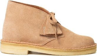 Clarks Sneakers Beige