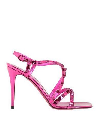 Valentino Garavani FOOTWEAR - Sandals sur YOOX.COM