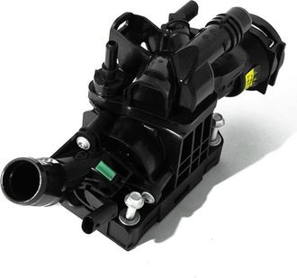 OEM Carcasa Del Termostato Para Ford Focus