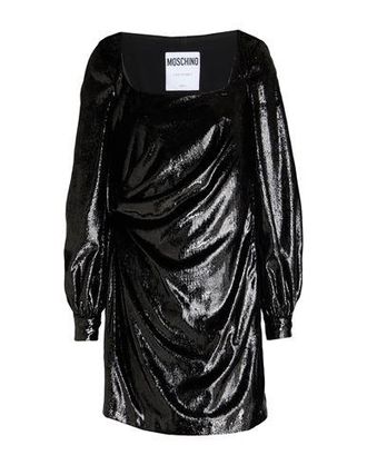 Moschino DRESSES - Mini dresses on YOOX.COM