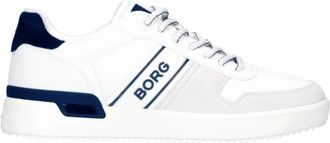 Bj&ouml;rn Borg Bj&ouml;rn Borg Sneakers T2900 Wit