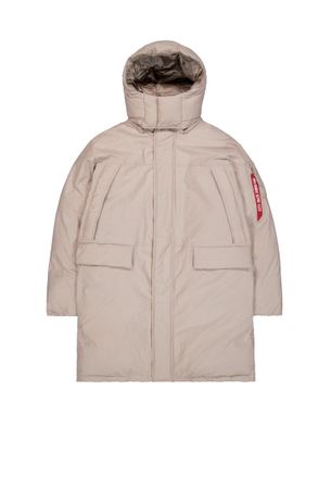 Alpha Industries Puffer Parka Winterjas