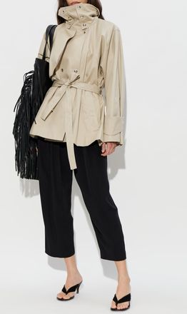 Iro Coat Ralya, Womens, Cream