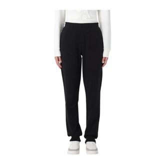 Emporio Armani Relaxed Fit Joggers