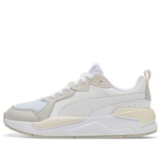 Puma X-Ray Game White 372849-04