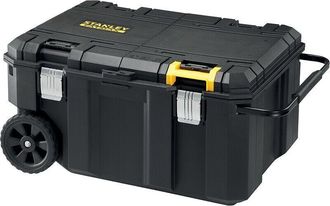 Stanley Caja De Construcci&oacute;n Impermeable Pro-stack Fatmax - Fmst17870-1