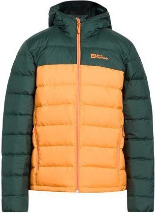 Jack Wolfskin COATS & JACKETS - Puffers on YOOX.COM