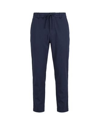 BOSS Tapered Hook-and-Zip Pants