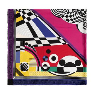 Versace unisex, Accessori, Multicolore, Taglia unica, new